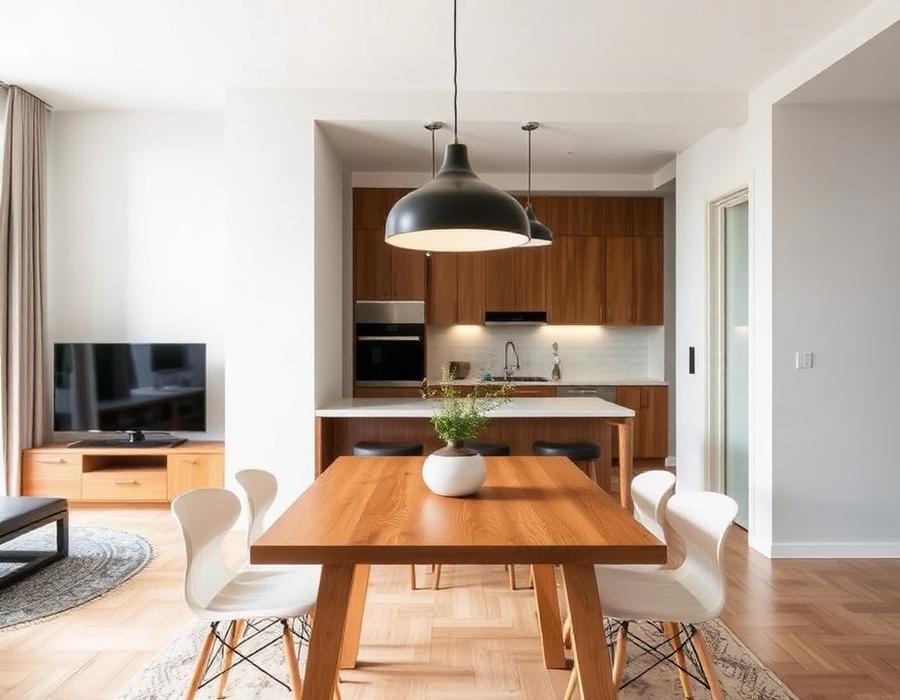 Kitchen Installation