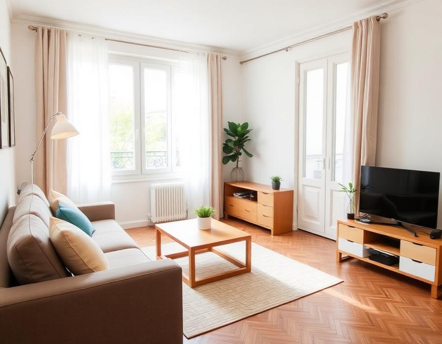 Home Renovation